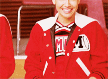 Glee Santana Lopez GIF - Glee Santana Lopez Hi GIFs