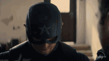 Really John Walker GIF - Really John Walker Captain America GIFs