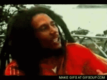 Bob Marley GIF - Bob Marley Interview GIFs