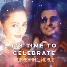 Its Time To Celebrate Celebration GIF - Its Time To Celebrate Celebration Party Time GIFs