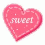 Hearts Sweet GIF - Hearts Sweet - Discover & Share GIFs