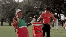 Woohoo Party Time GIF - Woohoo Party Time Dangerfield GIFs