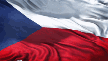 Czech Flag GIF - Czech Flag Czech Flag GIFs