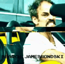 Trevor Jamesbondski GIF - Trevor Jamesbondski Jbsk GIFs