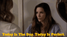 Station19 Carina Deluca GIF - Station19 Carina Deluca Today Is The Day GIFs
