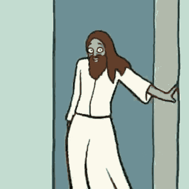 Jesus Open The Door Gif Jesus Open The Door Discover Share Gifs