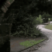 Apparitions Witch GIF - Apparitions Witch Teleport GIFs