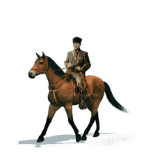guy on a horse riding ataturk mustafakemal mustafakemalataturk