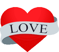 Mood Love Sticker - Mood Love Life Stickers
