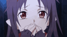Anime Tears Of Joy GIF - Anime Tears Of Joy Sad GIFs