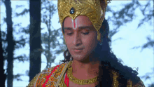 saurabh raaj jain srj indian actor krishna mahabharat