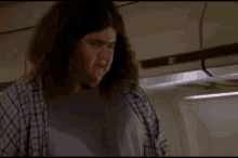 Lost Tv Show Lost Hurley Thumbs Up GIF - Lost Tv Show Lost Lost Hurley Thumbs Up GIFs