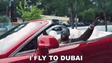 I Fly To Dubai Gucci Mane GIF - I Fly To Dubai Gucci Mane Ceo Flow GIFs