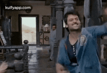 richa kissing to darling prabhas mirchi richa latest richa kissing to darling prabhas mirchi richa latest