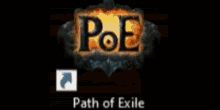 poe path of exile login play poe login