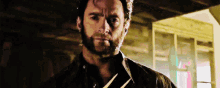 Wolverine Awesome GIF - Wolverine Awesome X Men GIFs