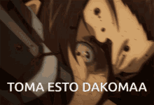 vrum dakomaa