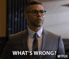 Whats Wrong Problem GIF - Whats Wrong Problem Issue GIFs