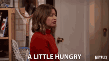 A Little Hungry Hungry GIF - A Little Hungry Hungry Starving GIFs