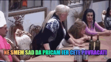 vesna rivas parovi