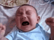 Cry Baby Crying GIF - Cry Baby Crying Tantrums GIFs