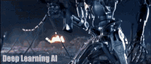 deep learning ai better the devil you know overkill ai what risks we come in peace