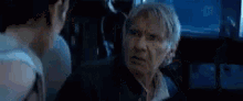 Han Solo Harrison Ford GIF - Han Solo Harrison Ford Rey GIFs