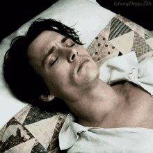 Sleepy Hollow Johnny Depp GIF - Sleepy Hollow Johnny Depp Movie GIFs