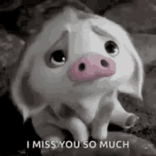 I Miss You Missing You GIF - I Miss You Missing You Miss You GIFs