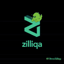 Zilliqa Bitcoin GIF - Zilliqa Zil Bitcoin GIFs