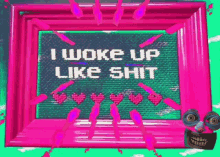 Woke Up GIF - Woke Up Like GIFs