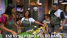 asunto perro