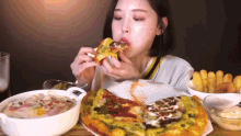 gifs food