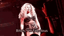 Fabulous GIF - Fabulous Beyonce Hairflip GIFs