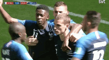France World Cup GIF - France World Cup Goal GIFs