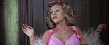 Oh What A Nice Guy GIF - Oh What A Nice Guy Mel Brooks GIFs