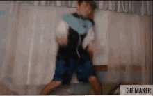 random zach sap saporito gamer orange justice