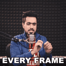 Every Frame Unmesh Dinda GIF - Every Frame Unmesh Dinda Piximperfect GIFs