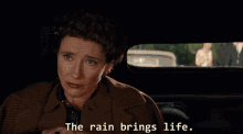 saving mr banks the rain brings life so does the sun saving mr banks the rain brings life so does the sun