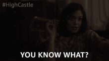 You Know What Tell Me More GIF - You Know What Tell Me More Interested GIFs