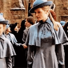 potter fleur