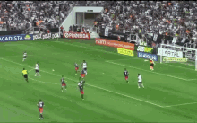 Corinthians  4x0 GIF - Football Blocked Players GIFs