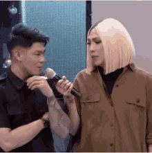 ion perez viceion its showtime vice ganda interview