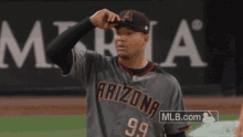 hats off arizona diamondbacks taijuan walker hats off arizona diamondbacks taijuan walker