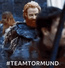 Game Of Thrones Tormund GIF - Game Of Thrones Tormund Beard GIFs