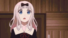 Angry Cute GIF - Angry Cute Cute Anime GIFs