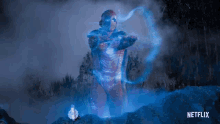 Magia Super Heroe GIF - Magia Super Heroe Alien GIFs