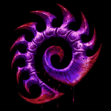 zerg symbol starcraft sc sc2 zerg symbol starcraft sc sc2