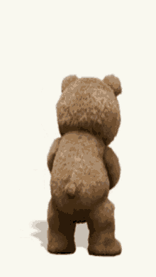Bear Masturbate GIF - Bear Masturbate Shake It GIFs