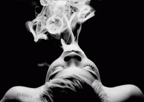 Smoke GIF Smoke Discover Share GIFs